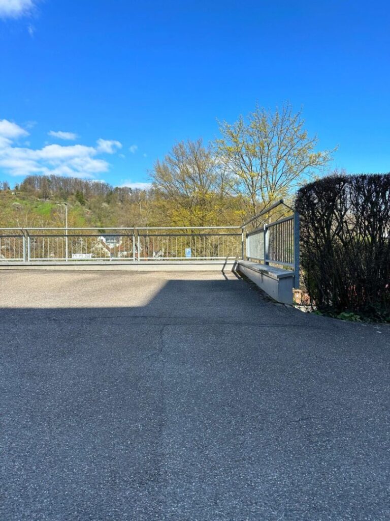 Stellplatz