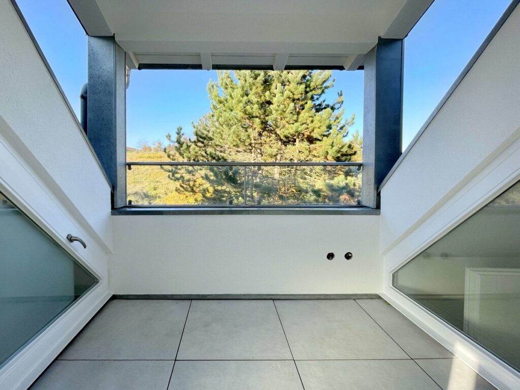 Loggia
