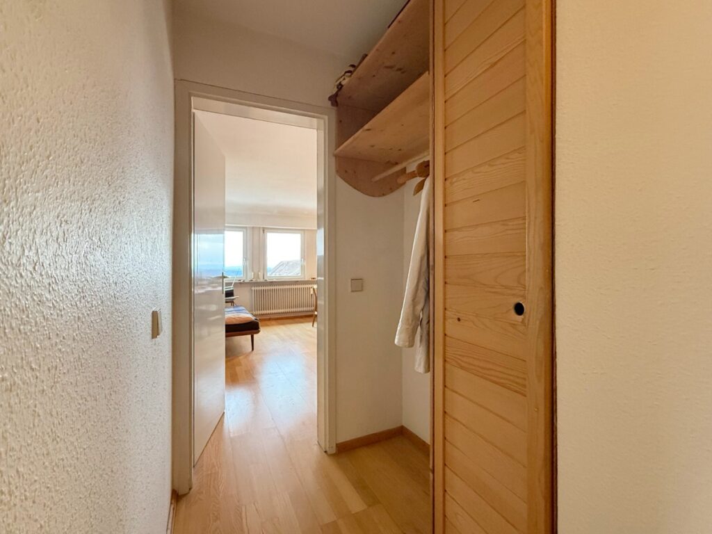 Garderobe