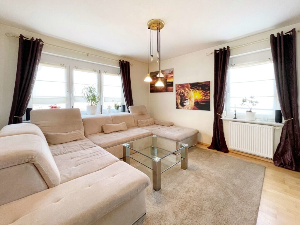 Wohnzimmer 1. OG