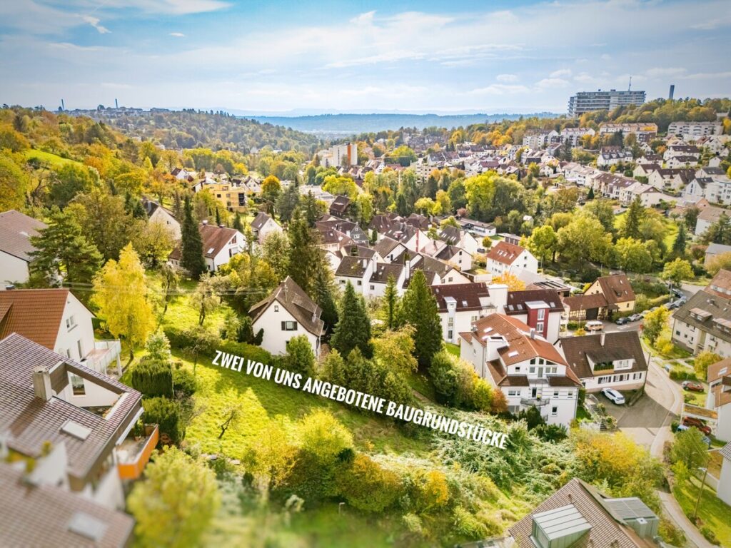 Ansicht Süden