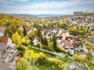 Ansicht Süden