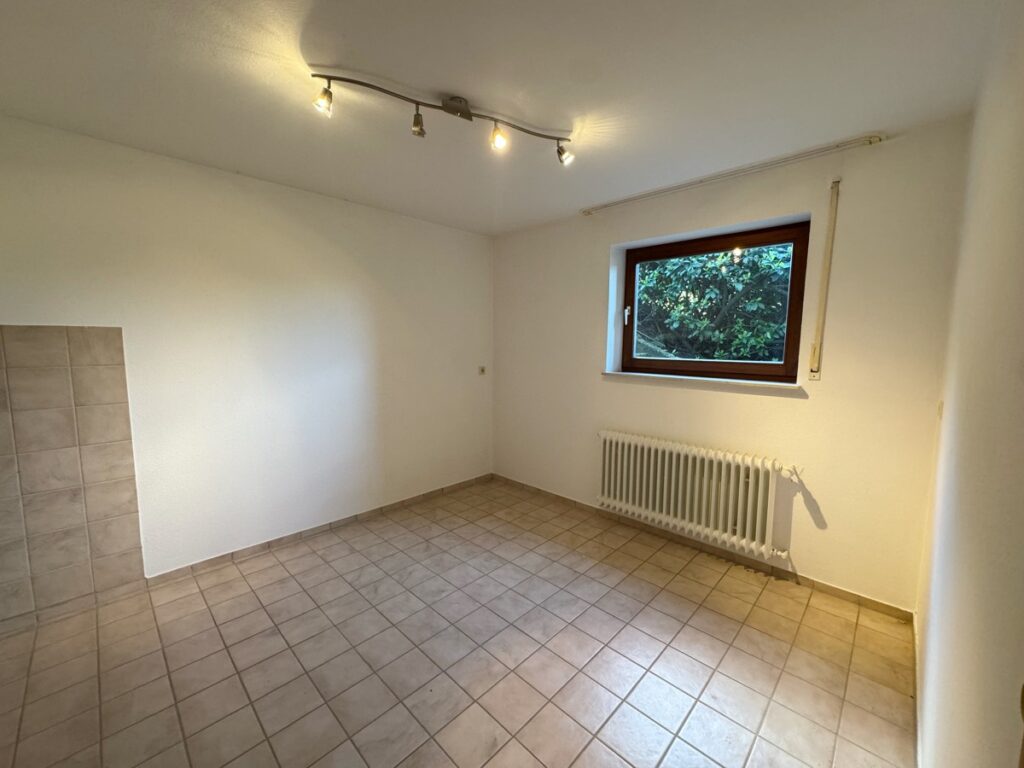 Küche Einliegerwohnung