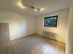 Küche Einliegerwohnung