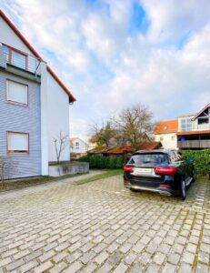 Stellplatz