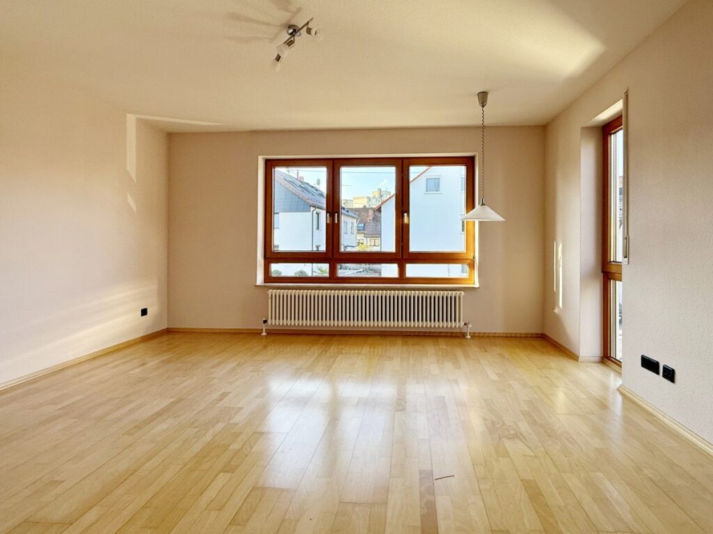 Kinderzimmer im OG