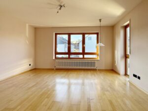 Kinderzimmer im OG