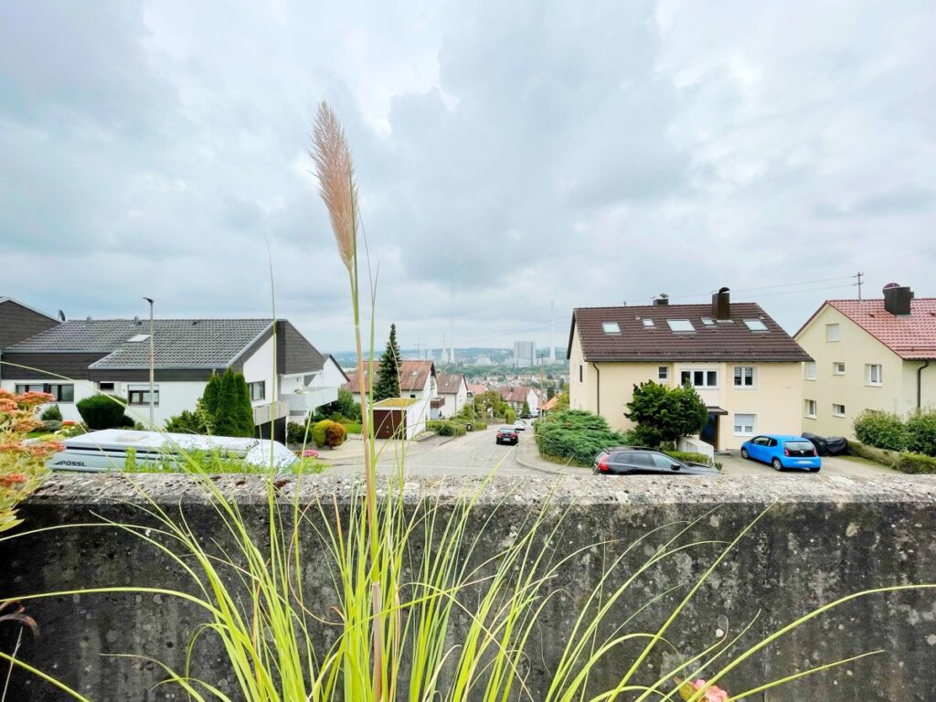 Ausblick