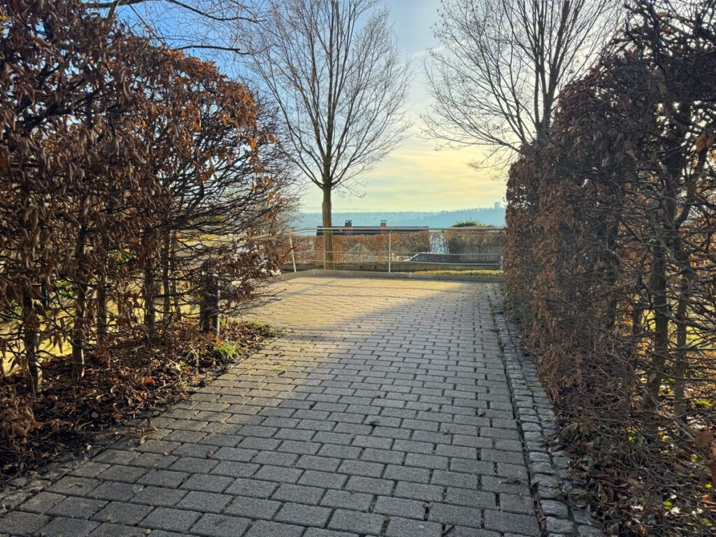 Hauszugang