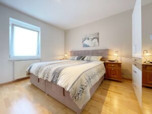 Schlafzimmer 1. OG
