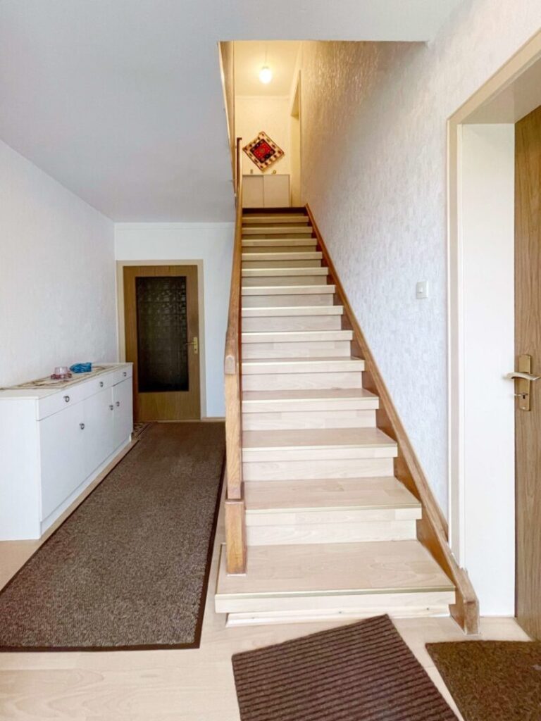 Treppenhaus