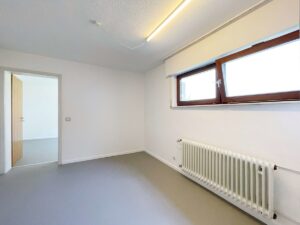 Arbeitszimmer