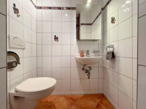 EG Gäste-WC