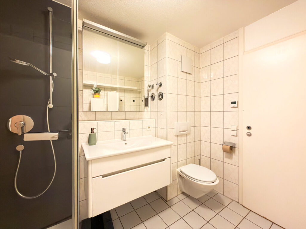 EG Badezimmer