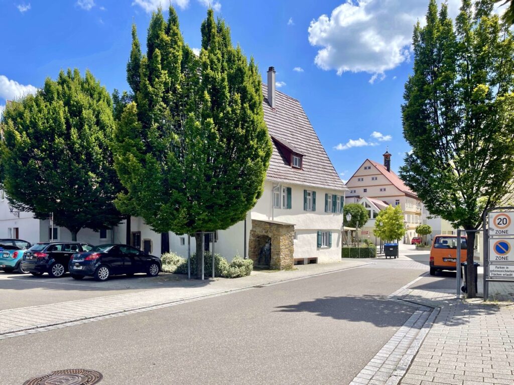 Umgebung