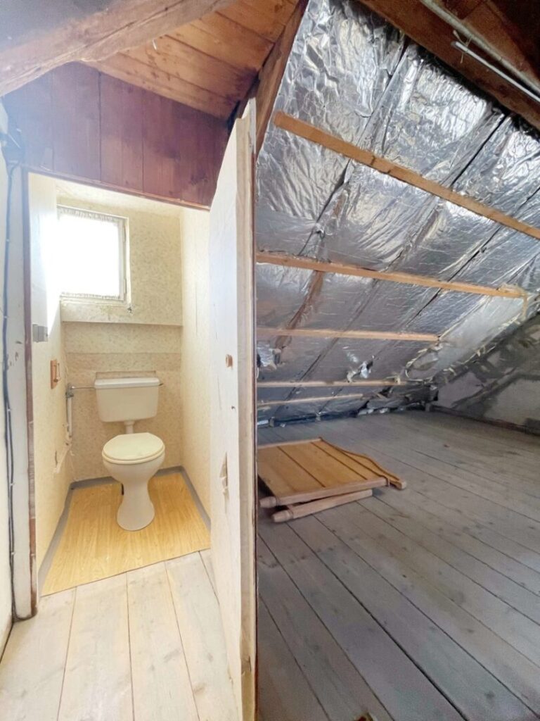 WC DG