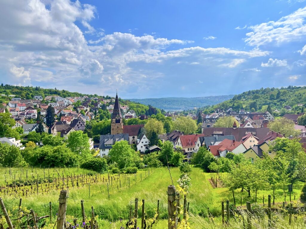 Uhlbach