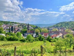 Uhlbach