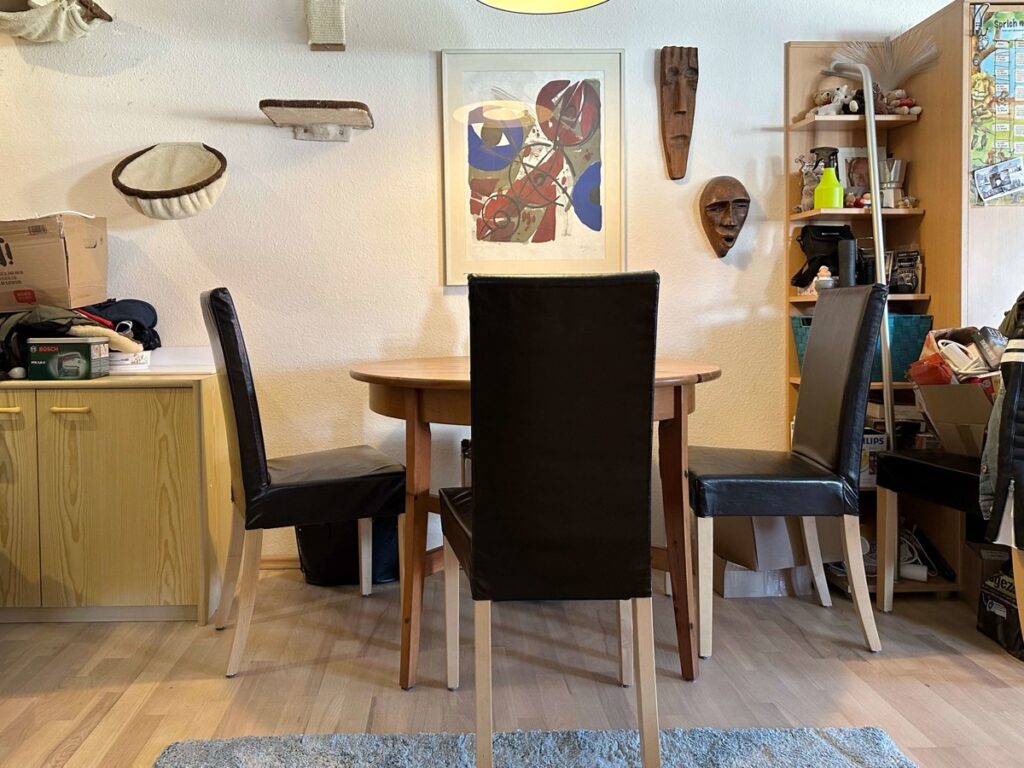 Essbereich