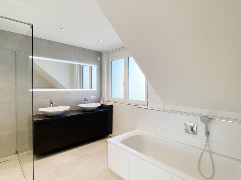 Badezimmer OG