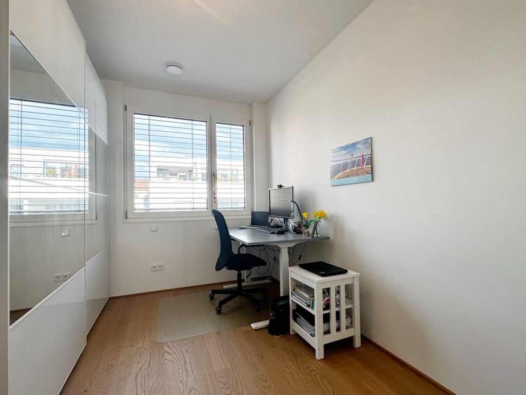 Kinder- oder Arbeitszimmer