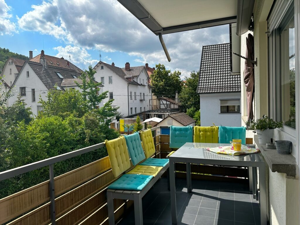 Balkon