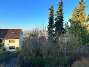 Aussicht