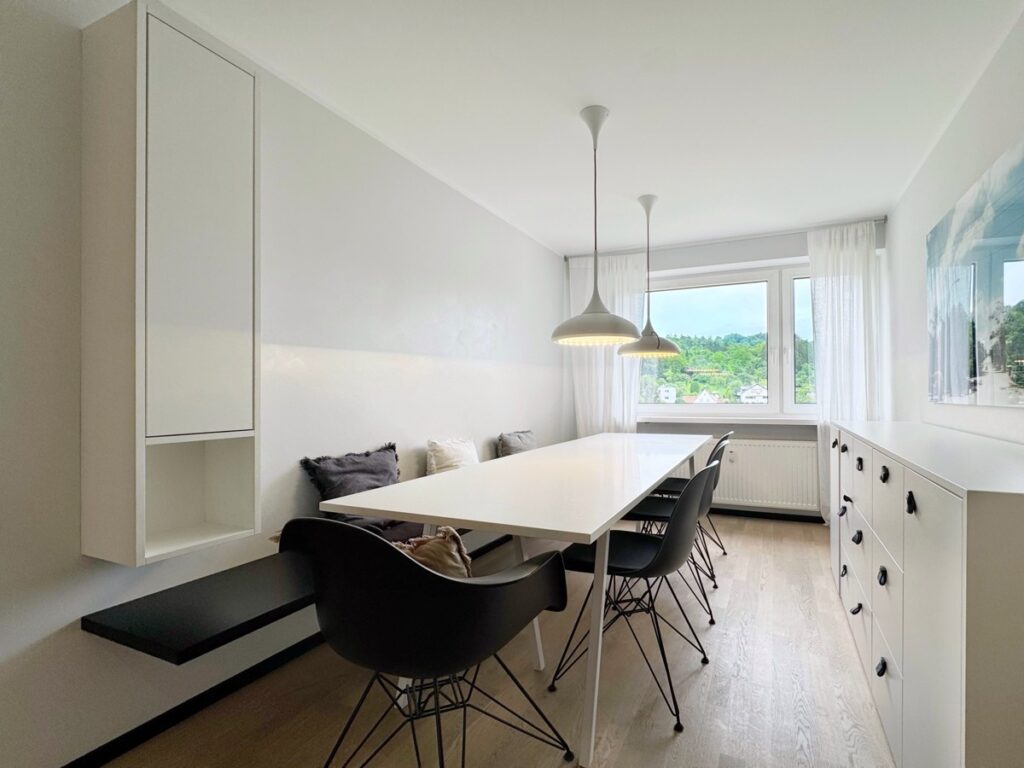 Esszimmer