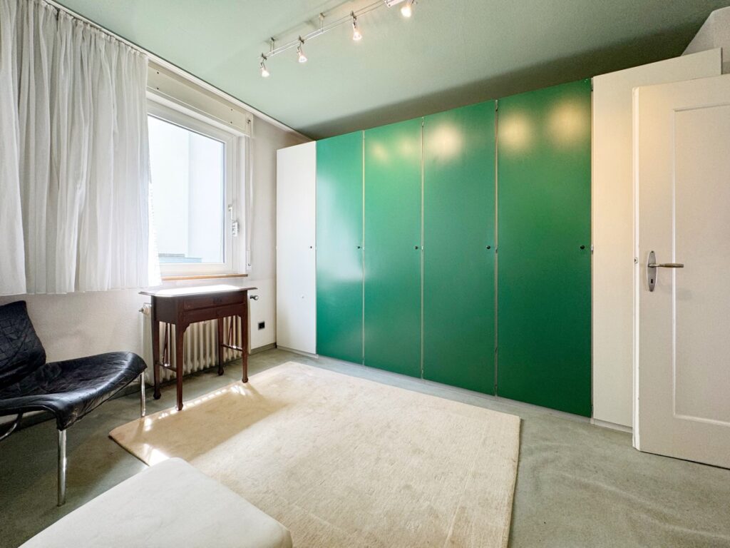 EG-Kinderzimmer