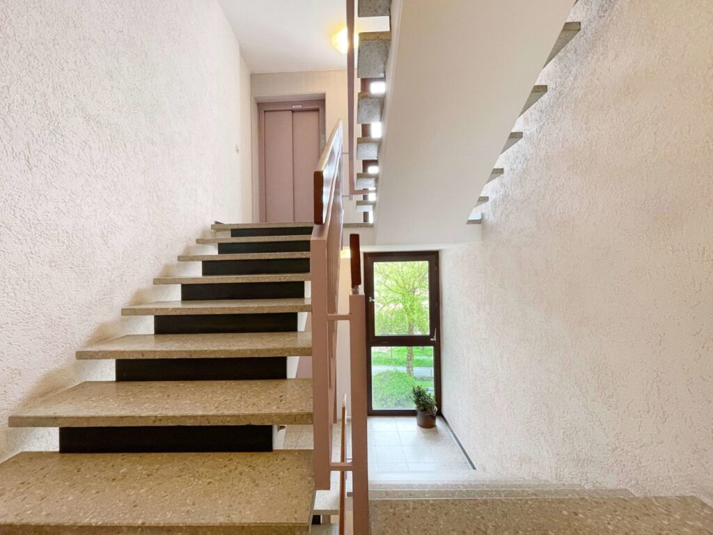 Treppenhaus