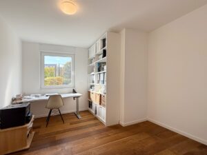 Arbeitszimmer