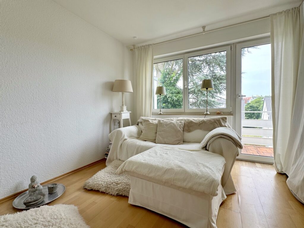 Gästezimmer