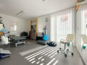 Behandlungsraum