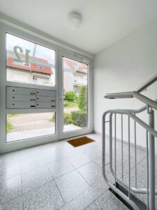 Treppenhaus