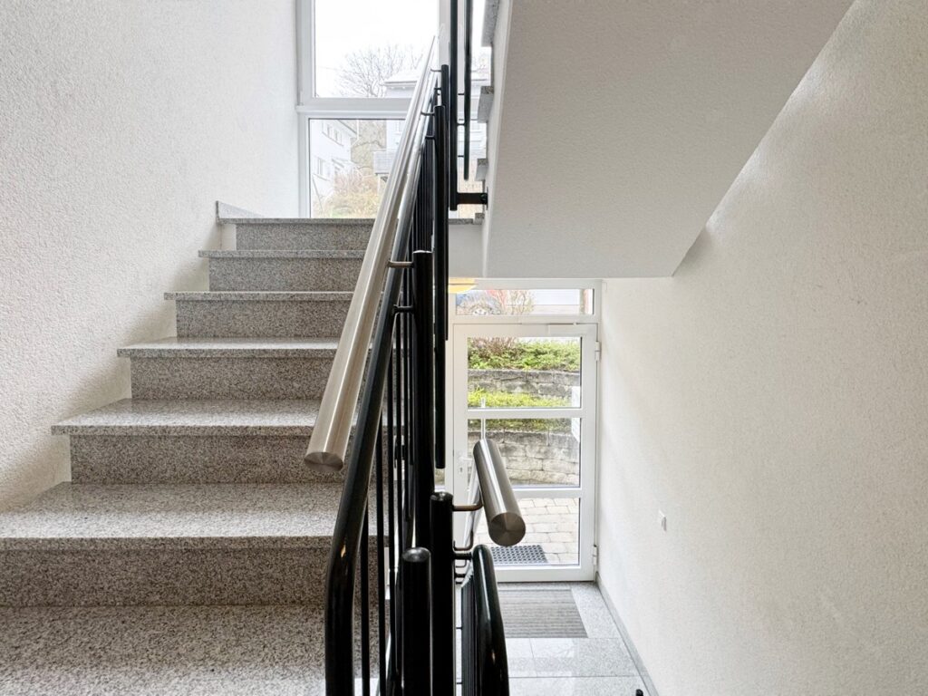 Treppenhaus