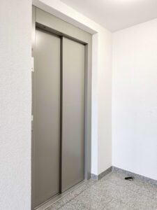 Aufzug