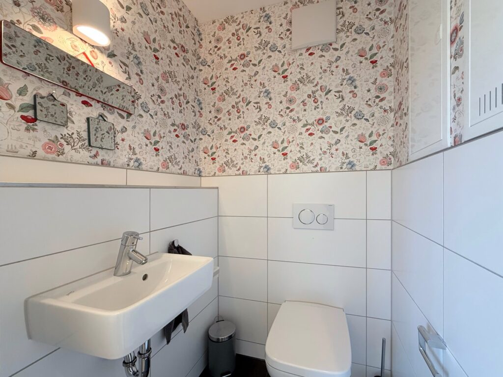 Separates WC