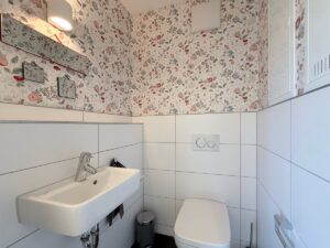 Separates WC