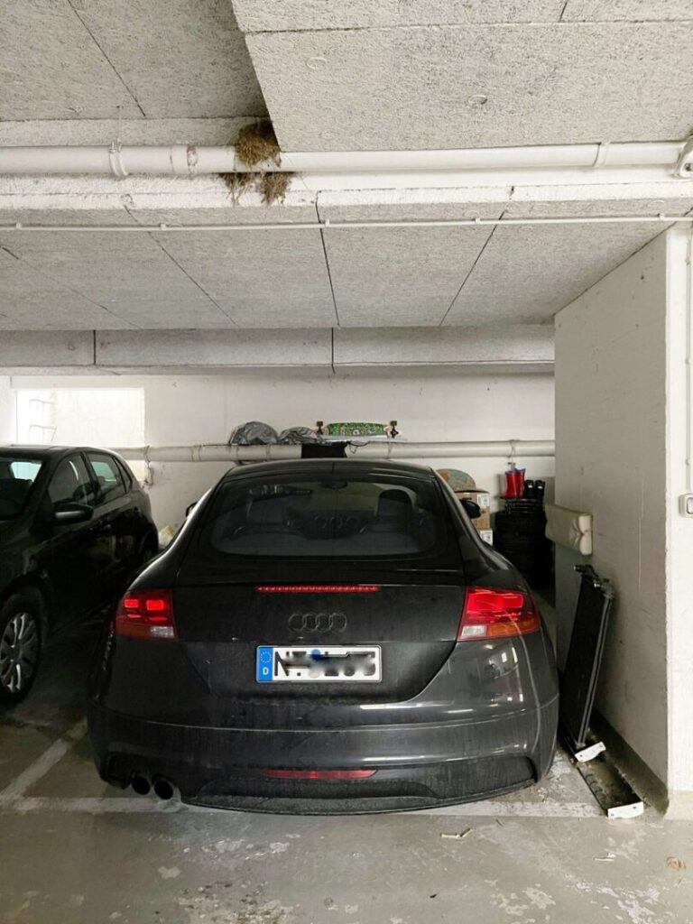Stellplatz 2