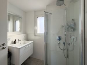 Tageslicht Badezimmer