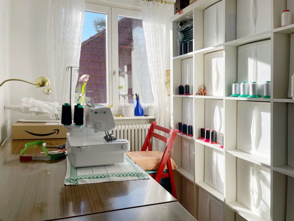 Zimmer Wohnung DG