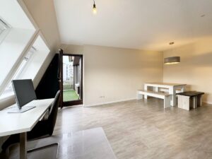 Wohnbereich
