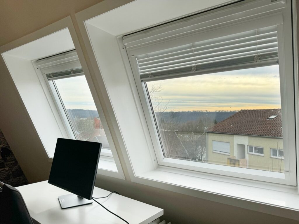 Wohnbereich