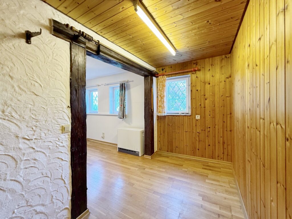 Zimmer im UG