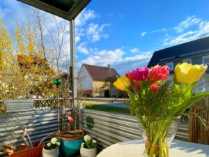 Balkon