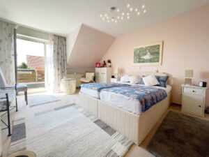 Schlafzimmer OG