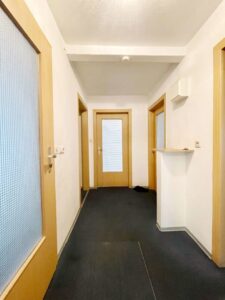 Wohnung EG