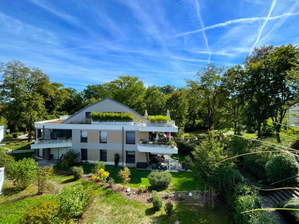 Aussicht