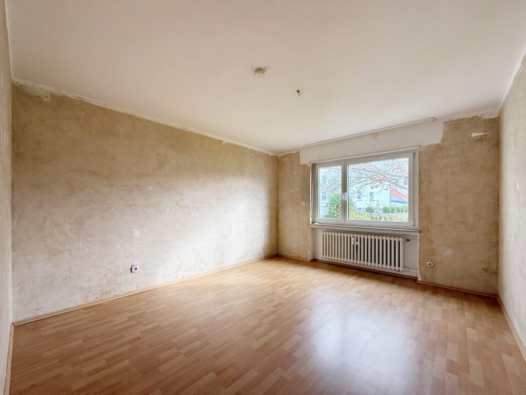 EG Schlafbereich