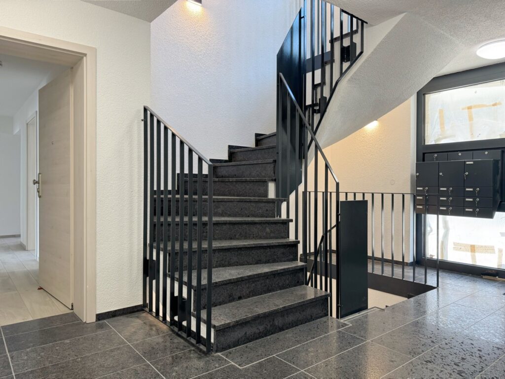 Treppenhaus
